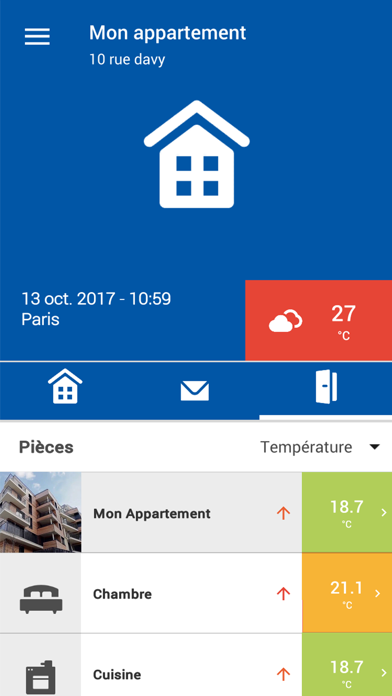 Flexom 2.0 screenshot 3