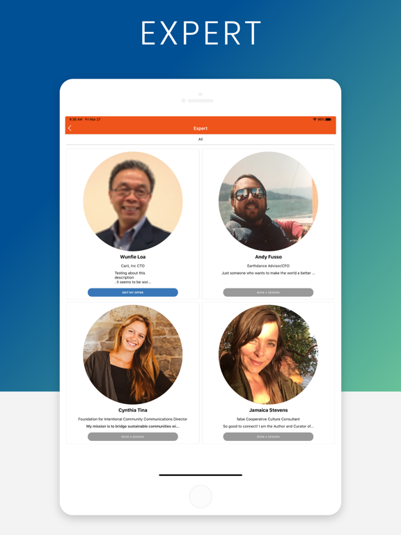 Screenshot #6 pour Communitas Zone