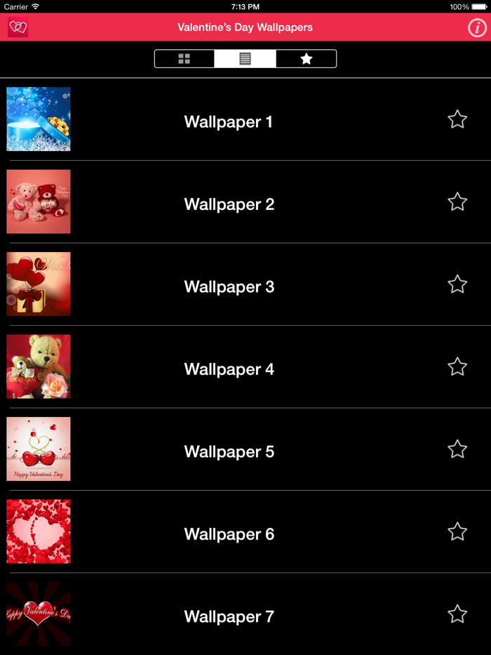 Valentines Day Wallpapers HD