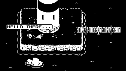 screenshot of Minit 6