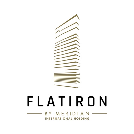 Flatiron by Meridan - AppWisp.com