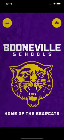 Game screenshot Booneville Public Schools mod apk