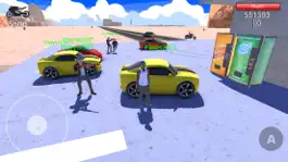 Game screenshot Freeroam City Online mod apk