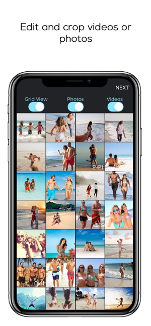 Crop Video Cropper and Cutter(圖4)-速報App
