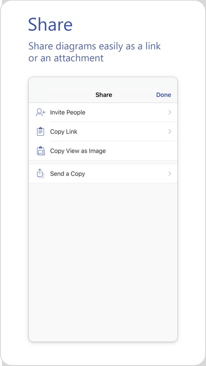 Microsoft Visio Viewer screenshot-3