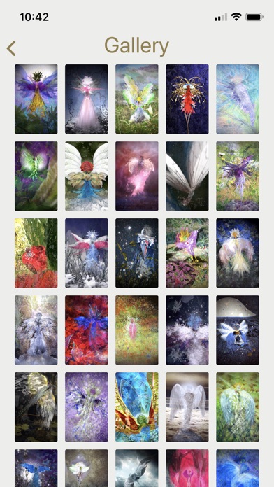 The Mystic Angels Screenshot