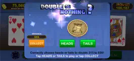 Game screenshot Video Poker Jackpot! apk