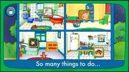 goodnight caillou problems & solutions and troubleshooting guide - 3