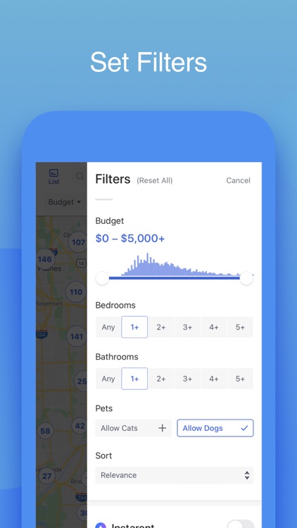 Zumper - Apartment Finder screenshot-3