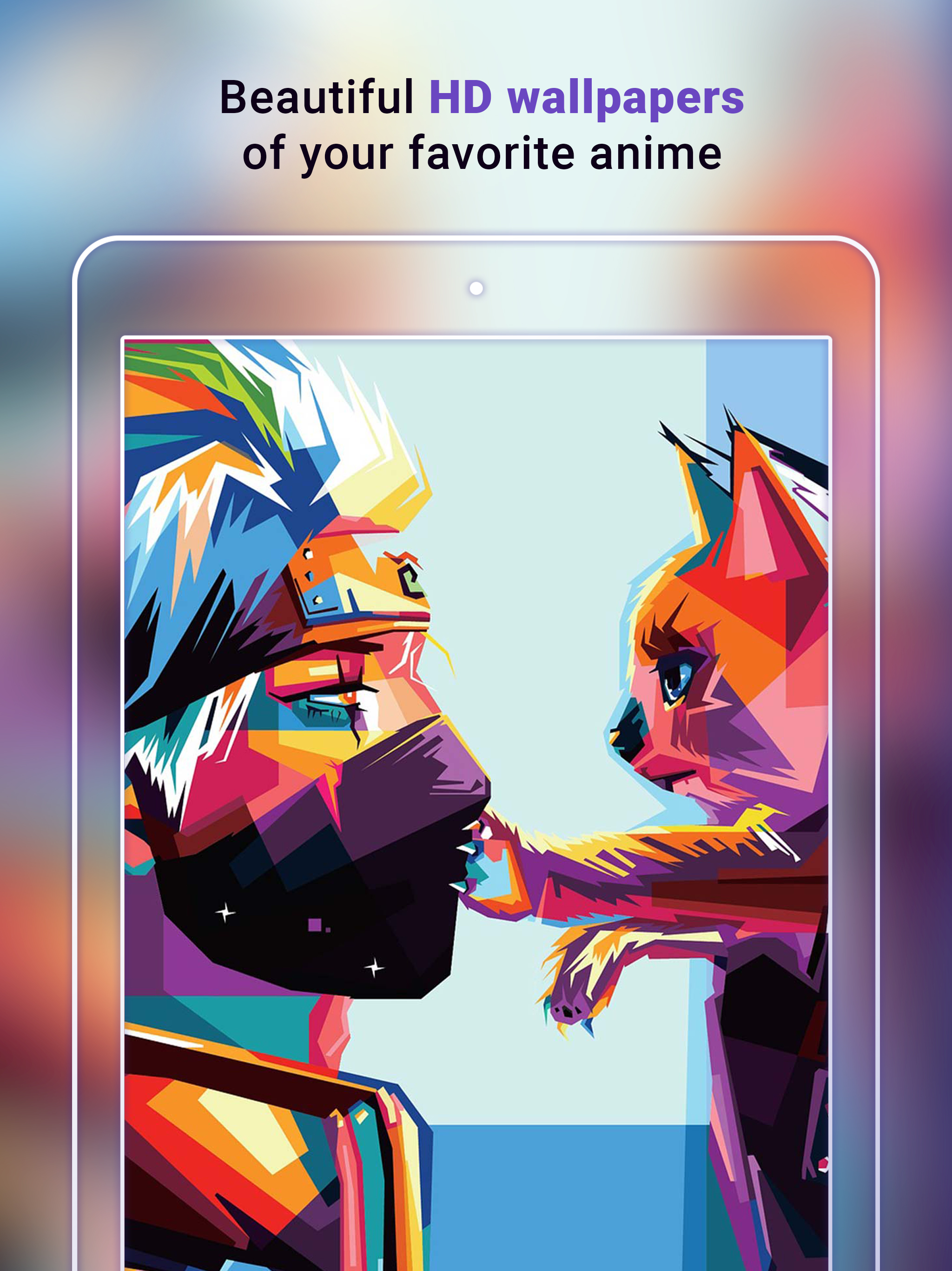 Anime Wallpapers X