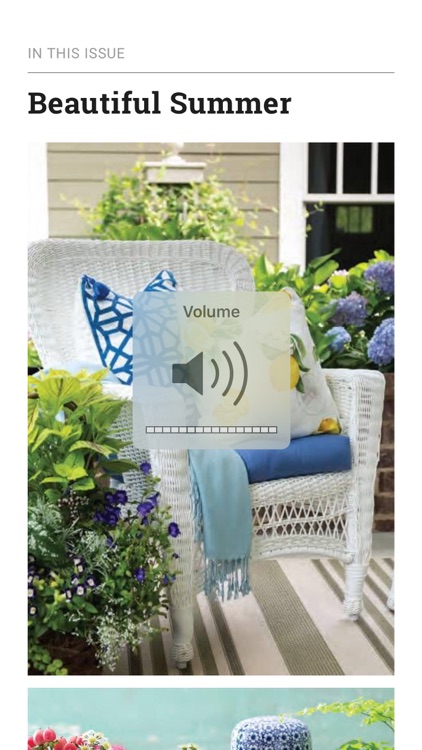 The Cottage Journal