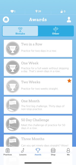 Practice Space(圖3)-速報App
