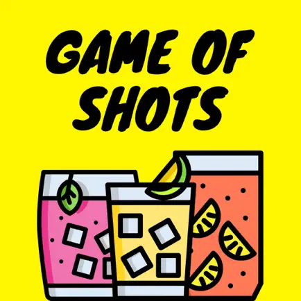 Game of Shots Cheats