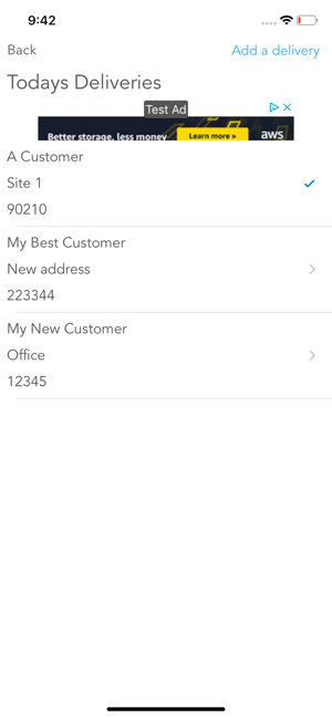 DelivereasePOD(圖3)-速報App