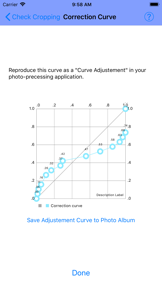 Calibration Plus screenshot