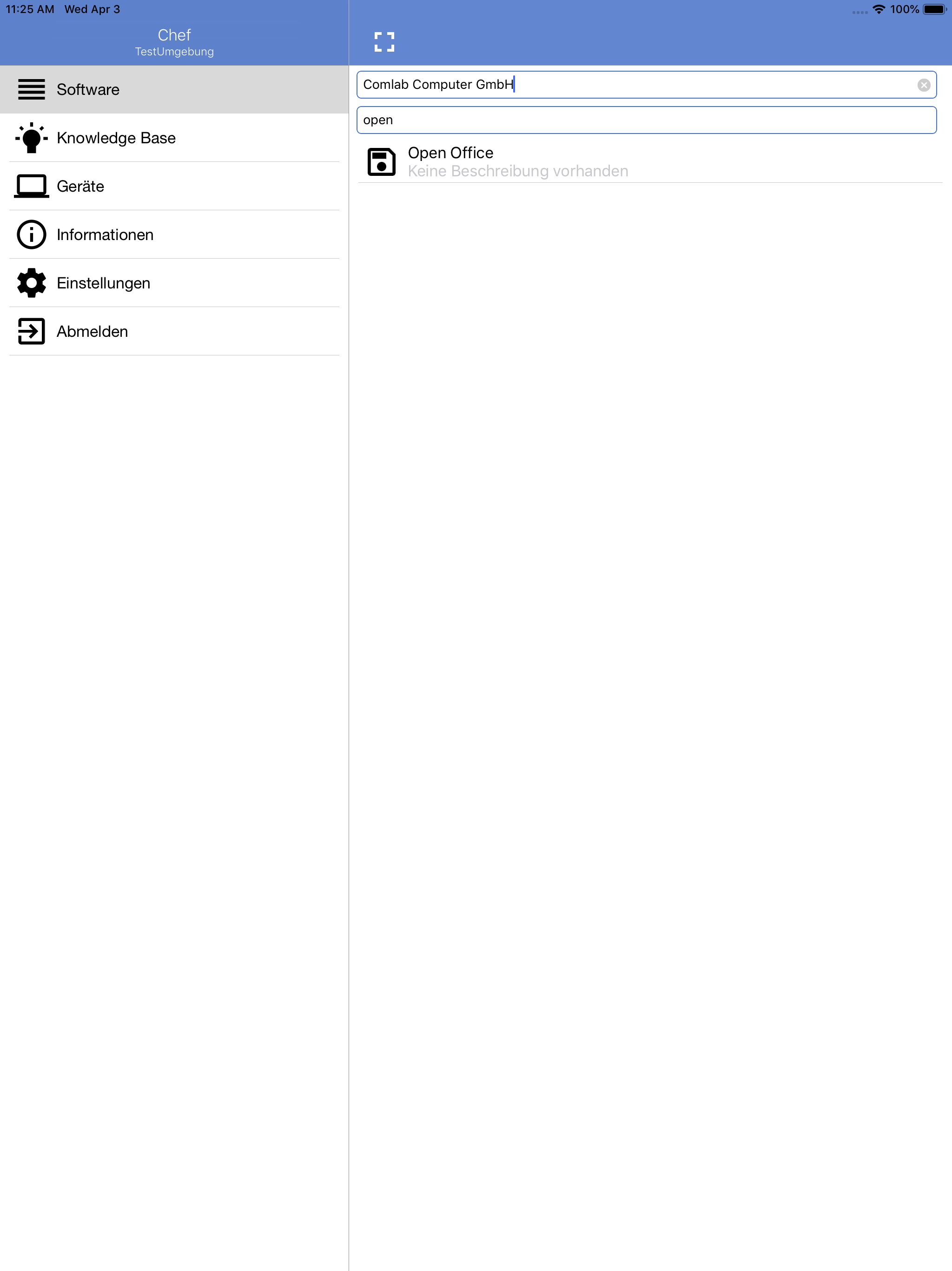 DIGAS Utility screenshot 8