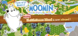 Game screenshot MOOMIN Welcome to Moominvalley mod apk