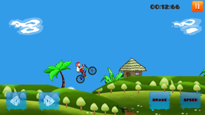 Screenshot #2 pour Biker Style - Balap Badboy