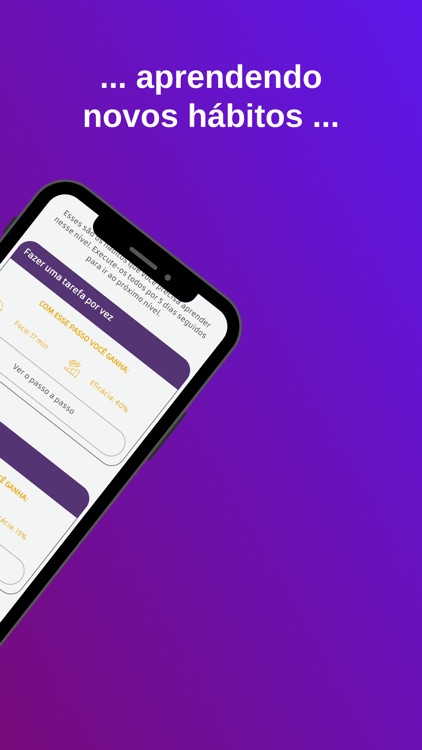 Foco Unimble screenshot-3