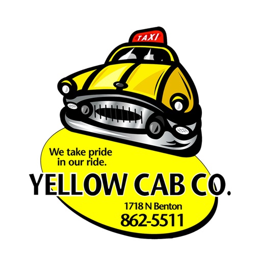 Springfield Yellow Cab Co