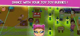 Game screenshot Baby Joy Joy Pet Farm apk