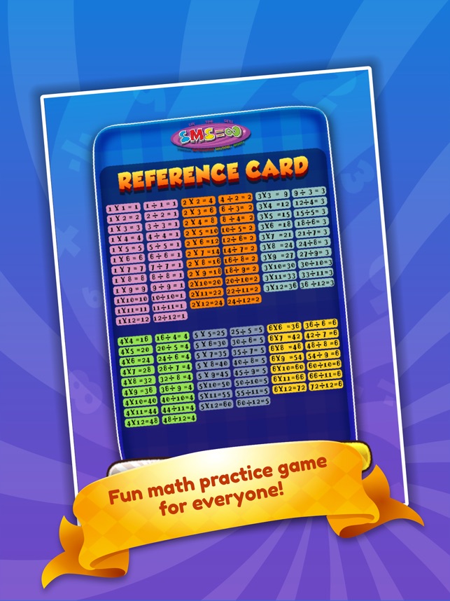 Twice The Times / Math Game on the App Store