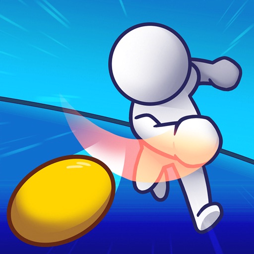 Punch Ball 3D icon