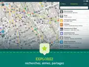 pocket earth pro iPad Captures Décran 4