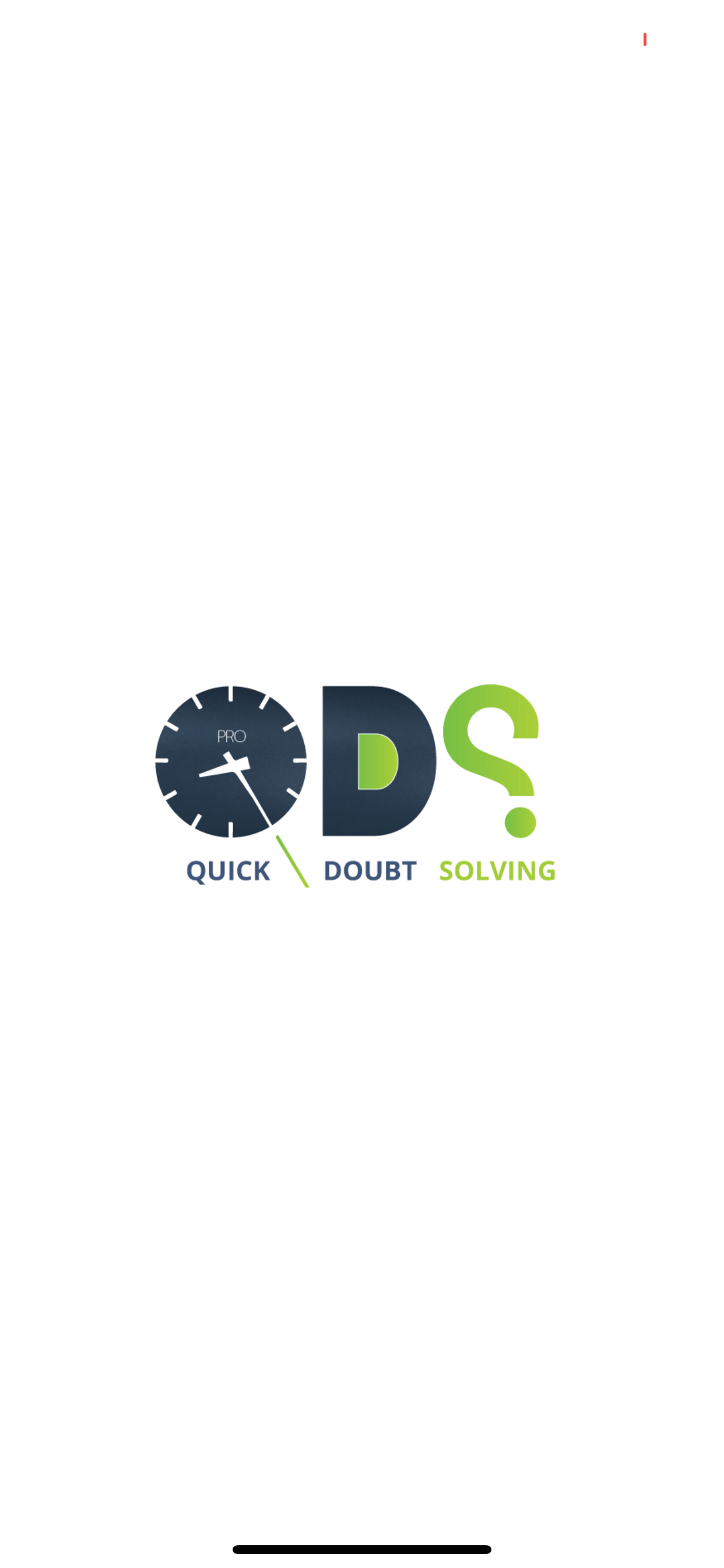 QDS Pro Online Prep