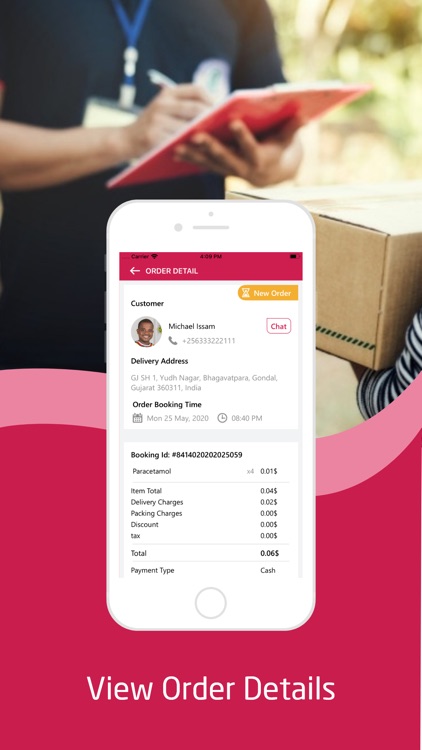 Ogaget Store screenshot-3