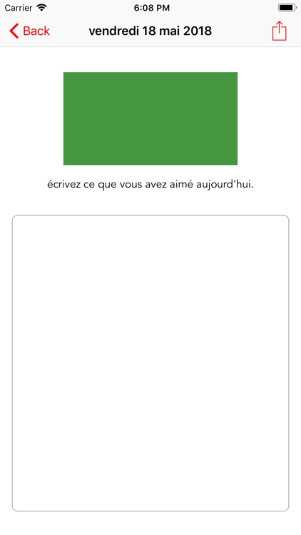 quelle couleur - calendrier