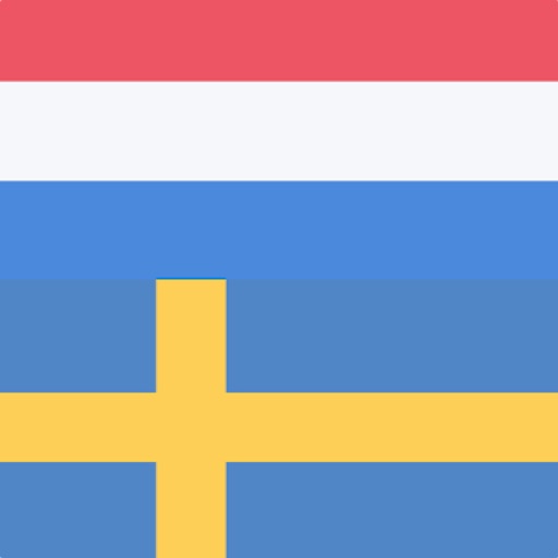 Dutch-Swedish Dictionary