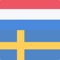 The free Offline Dutch Swedish Dictionary