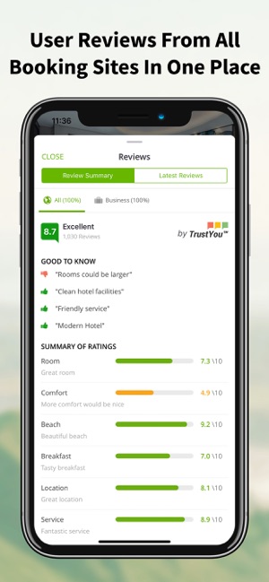 Wego Flights Hotels Booking On The App Store Wego Flights Hotels Booking On The App Store