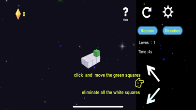 Maze Cube 3D 2020 Screenshot