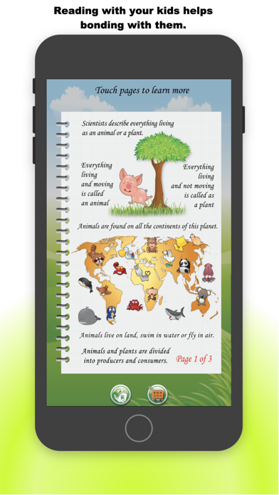 Screenshot #10 for Kids Animal Games