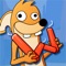 Help Wyatt the weasel on his explosive word search adventure