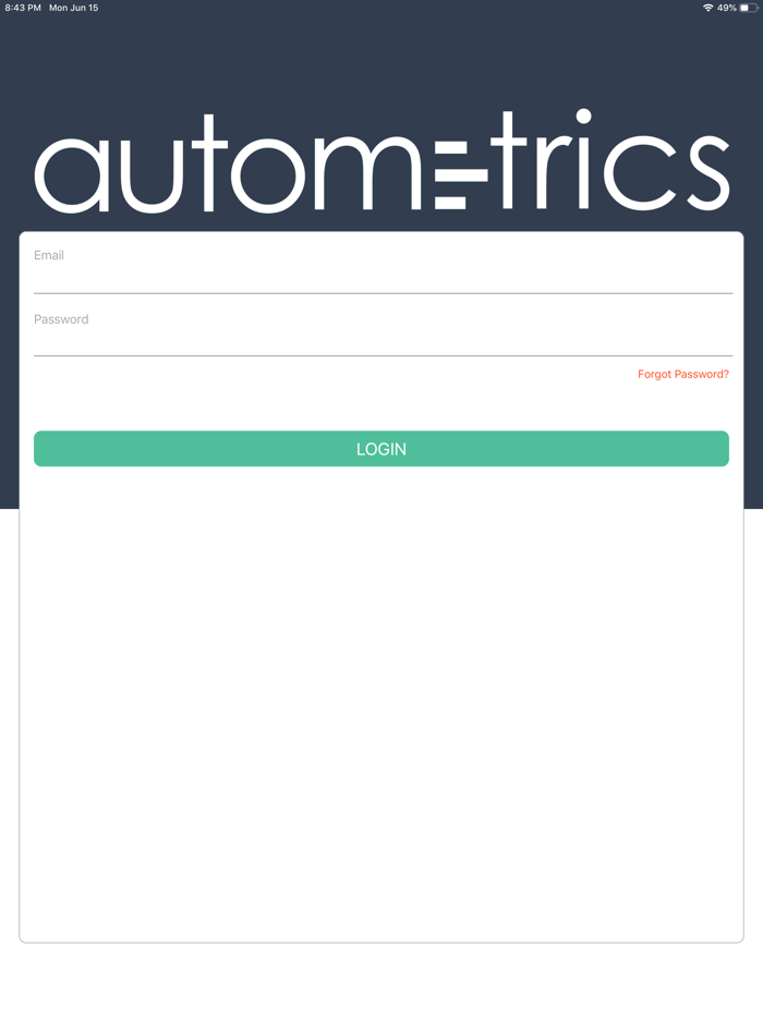 Autometrics
