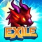 Monster Galaxy: Exile