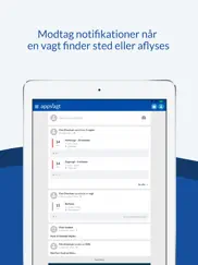 appvagt ipad bildschirmfoto 3
