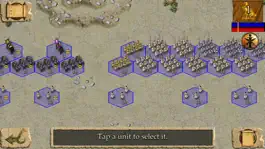 Game screenshot Ancient Battle: Successors hack