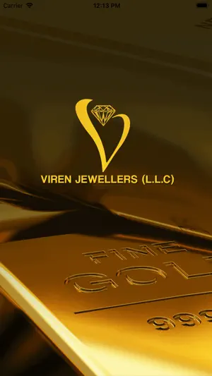 Viren Jewellers screenshot 1