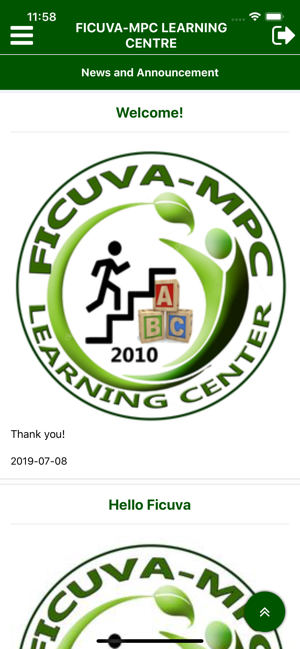 FICUVA-MPC Learning Center(圖3)-速報App