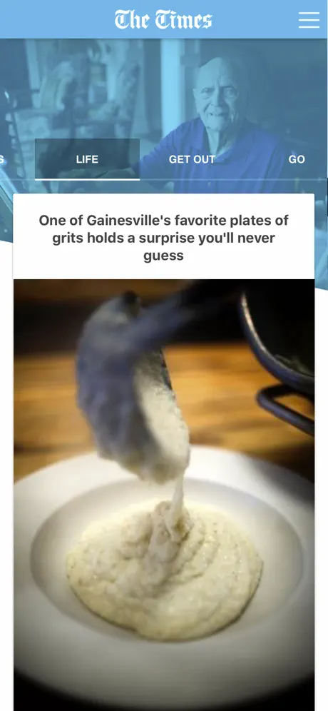Gainesville Times