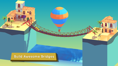 Bad Bridge screenshot 2