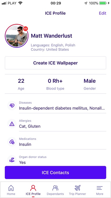 Travset screenshot-3