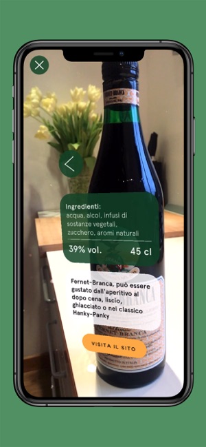 ASA - AR Smart Packaging(圖6)-速報App