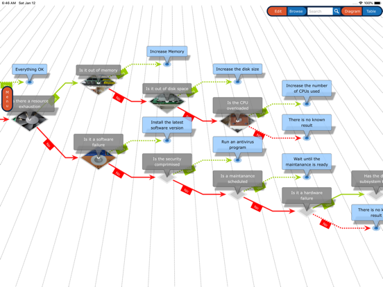 Screenshot #6 pour KnowledgeBase Builder