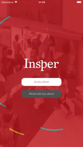 Game screenshot Insper apk
