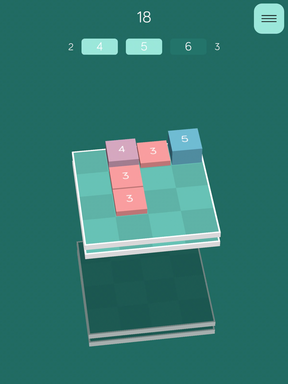 Screenshot #6 pour Stack Up 3D
